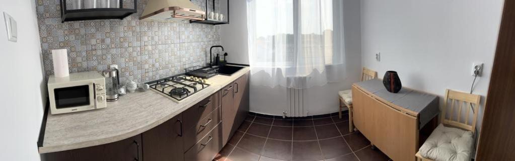 Central Apartment Мангалия Экстерьер фото